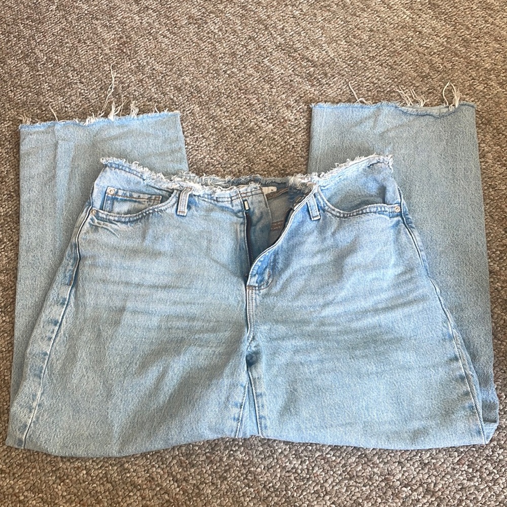Garage Jeans